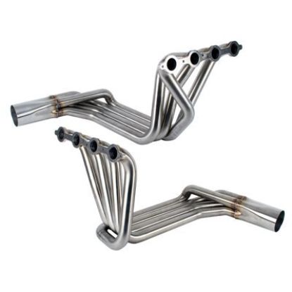 Picture of Detroit Speed - Archived Exhaust Header - 061006DS
