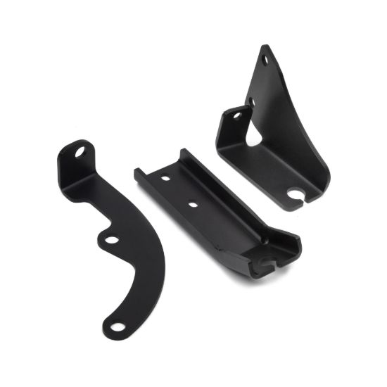 Picture of Detroit Speed - Archived Parking Brake Cable Bracket - 070223DS