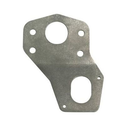 Picture of Detroit Speed - Archived Clutch Master Cylinder Bracket - 070424DS