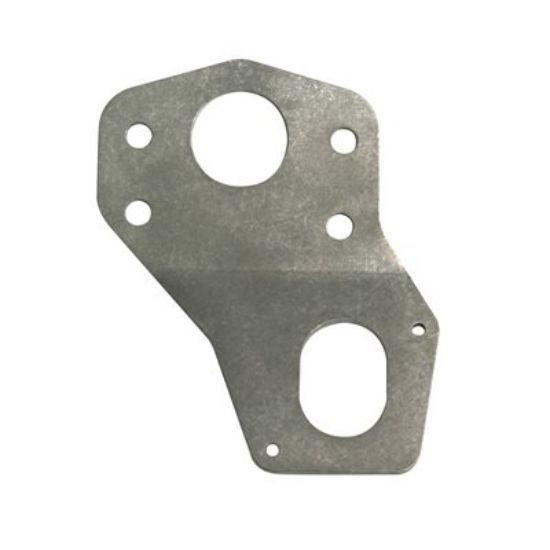 Picture of Detroit Speed - Archived Clutch Master Cylinder Bracket - 070424DS