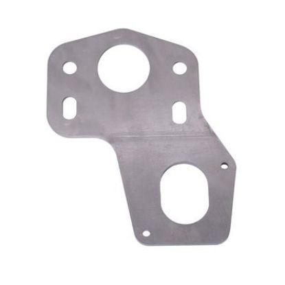 Picture of Detroit Speed - Archived Clutch Master Cylinder Bracket - 070430DS