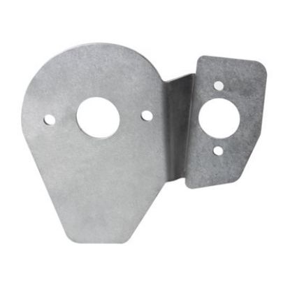 Picture of Detroit Speed - Archived Clutch Master Cylinder Bracket - 070437DS