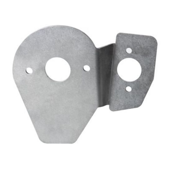 Picture of Detroit Speed - Archived Clutch Master Cylinder Bracket - 070437DS