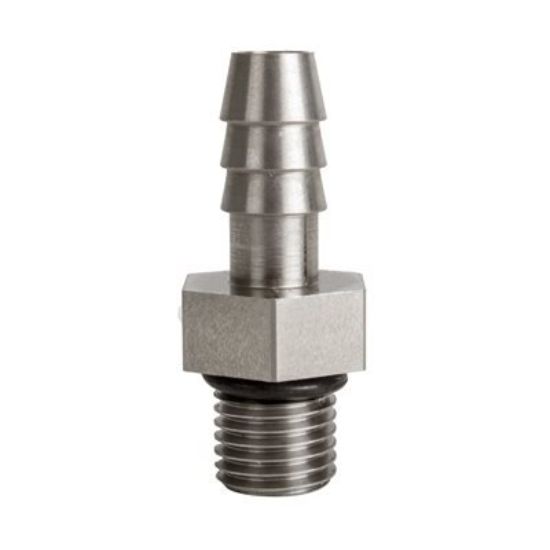 Picture of Detroit Speed - Archived Clutch Master Cylinder Connector - 070443DS