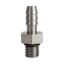 Picture of Detroit Speed - Archived Clutch Master Cylinder Connector - 070443DS