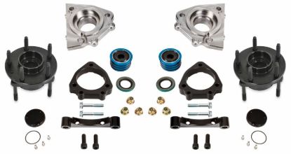Picture of Detroit Speed - Archived Drive Axle Assembly - 070510DS