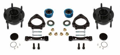 Picture of Detroit Speed - Archived Suspension Kit - 070511DS