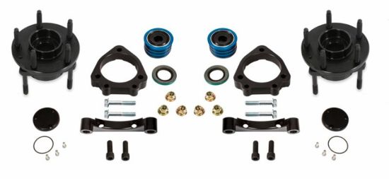 Picture of Detroit Speed - Archived Suspension Kit - 070511DS