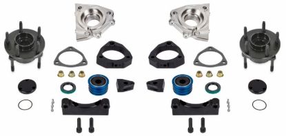 Picture of Detroit Speed - Archived Drive Axle Assembly - 070512DS