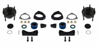 Picture of Detroit Speed - Archived Suspension Kit - 070513DS