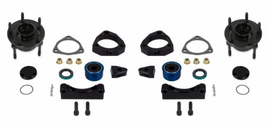 Picture of Detroit Speed - Archived Suspension Kit - 070513DS