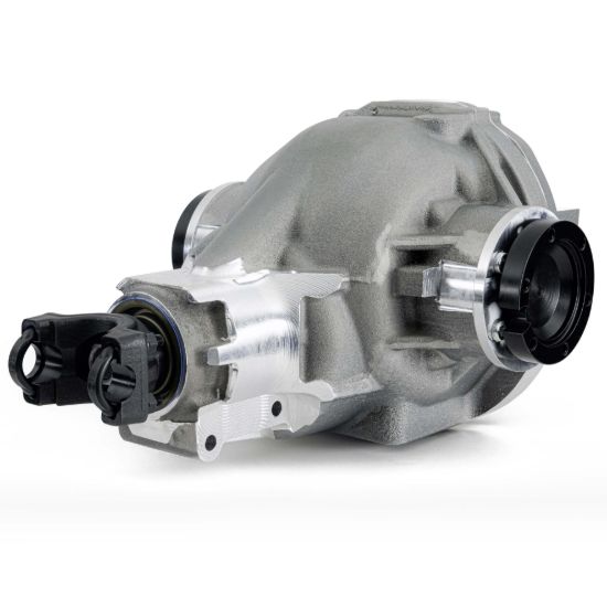 Picture of Detroit Speed - Archived Differential - 070650-411DS