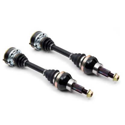 Picture of Detroit Speed - Archived Drive Axle Shaft - 070651DS