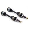 Picture of Detroit Speed - Archived Drive Axle Shaft - 070652DS