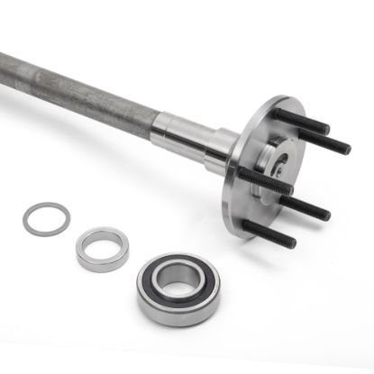 Picture of Detroit Speed - Archived Drive Axle Shaft - 070820DS