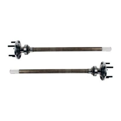 Picture of Detroit Speed - Archived Drive Axle Shaft - 070942DS