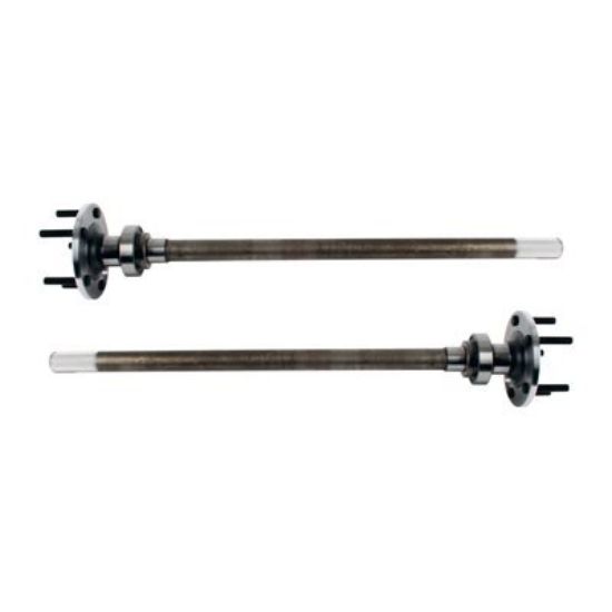 Picture of Detroit Speed - Archived Drive Axle Shaft - 070942DS