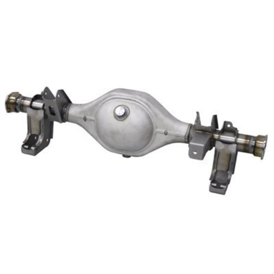 Picture of Detroit Speed - Archived Axle Housing - 071010DS