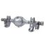 Picture of Detroit Speed - Archived Axle Housing - 071035DS