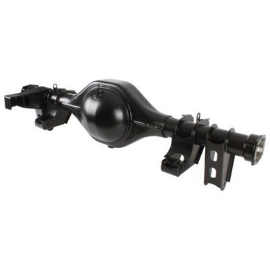 Picture of Detroit Speed - Archived Axle Housing - 071510DS