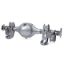 Picture of Detroit Speed - Archived Axle Housing - 073035DS