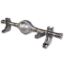 Picture of Detroit Speed - Archived Axle Housing - 073042DS