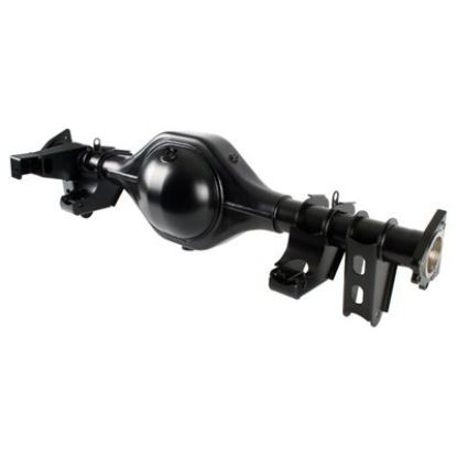 Picture of Detroit Speed - Archived Axle Housing - 073501DS