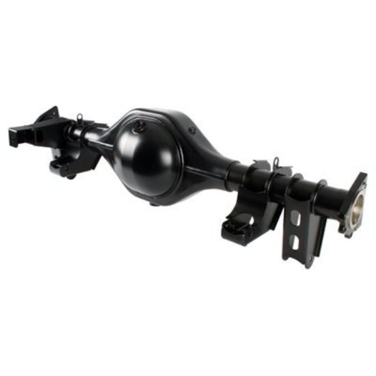 Picture of Detroit Speed - Archived Axle Housing - 073501DS