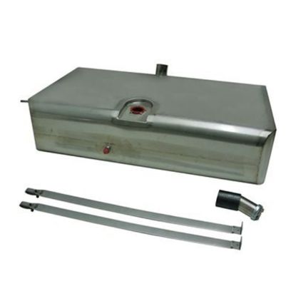Picture of Detroit Speed - Archived Fuel Tank - 080102DS