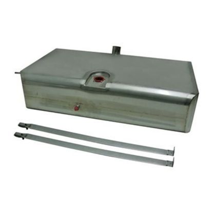 Picture of Detroit Speed - Archived Fuel Tank - 080107DS