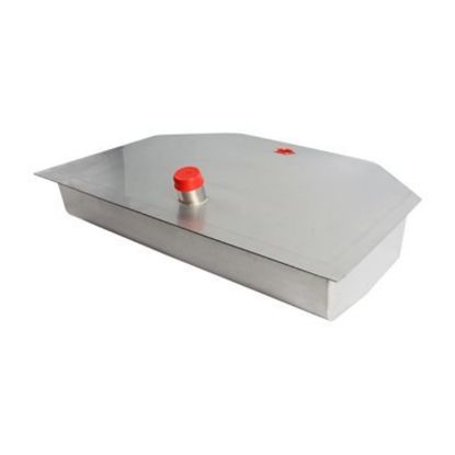 Picture of Detroit Speed - Archived Fuel Tank - 080122DS