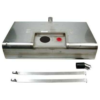 Picture of Detroit Speed - Archived Fuel Tank - 080179DS