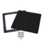 Picture of Detroit Speed - Archived Fuel Tank Access Cover - 080402DS
