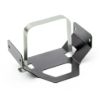 Picture of Detroit Speed - Archived Evaporative Emissions System Line Bracket - 080403DS