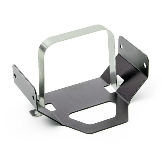 Picture of Detroit Speed - Archived Evaporative Emissions System Line Bracket - 080403DS