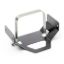 Picture of Detroit Speed - Archived Evaporative Emissions System Line Bracket - 080403DS