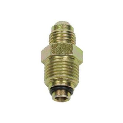 Picture of Detroit Speed - Archived Power Steering Pump Fitting - 090202SDS