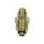 Picture of Detroit Speed - Archived Power Steering Pump Fitting - 090202SDS