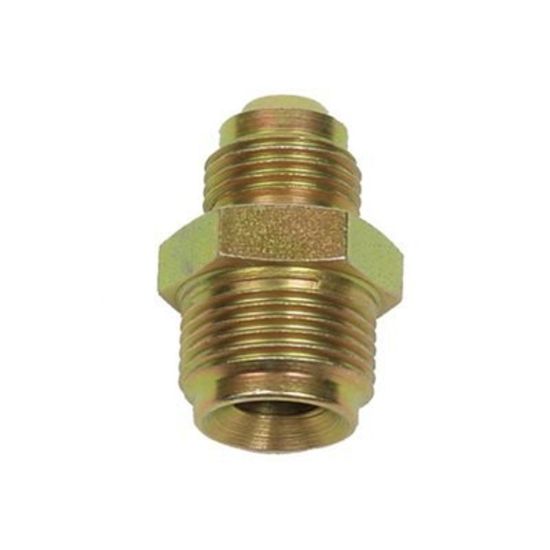 Picture of Detroit Speed - Archived Power Steering Pump Fitting - 090203LDS