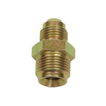 Picture of Detroit Speed - Archived Power Steering Pump Fitting - 090203SDS