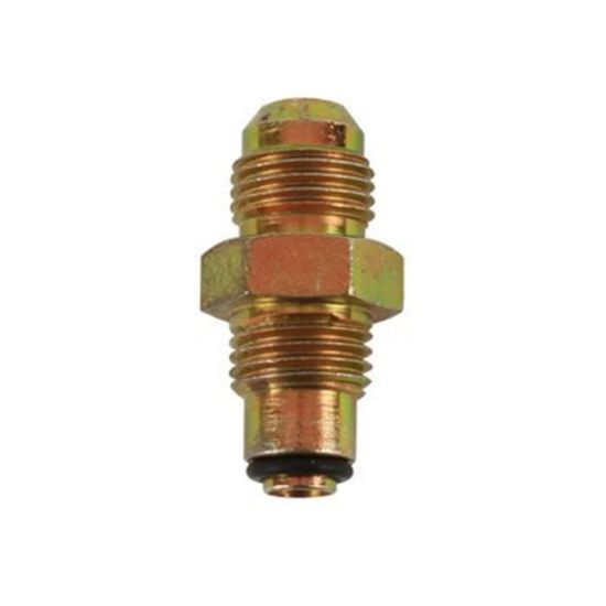 Picture of Detroit Speed - Archived Power Steering Pump Fitting - 090208DS