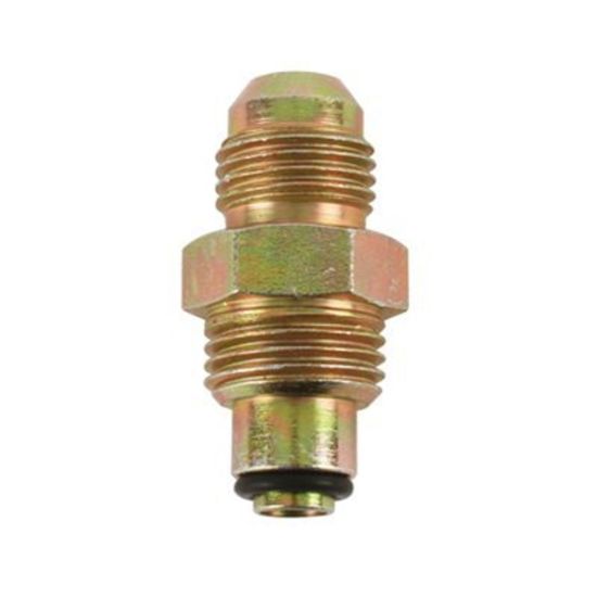 Picture of Detroit Speed - Archived Power Steering Pump Fitting - 090209DS