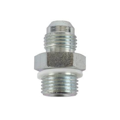 Picture of Detroit Speed - Archived Power Steering Pump Fitting - 090210LDS