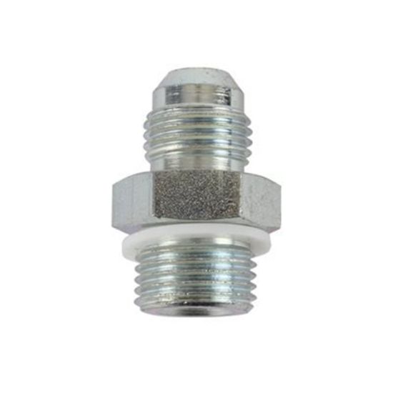 Picture of Detroit Speed - Archived Power Steering Pump Fitting - 090210LDS