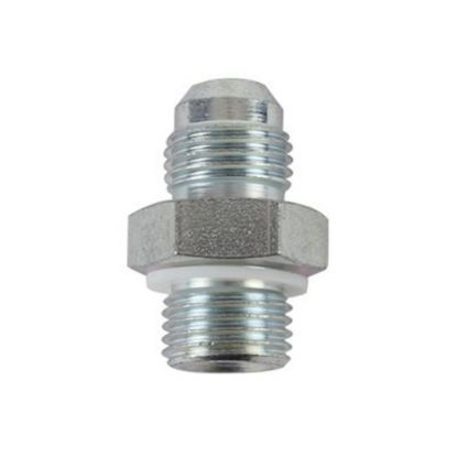 Picture of Detroit Speed - Archived Power Steering Pump Fitting - 090210SDS