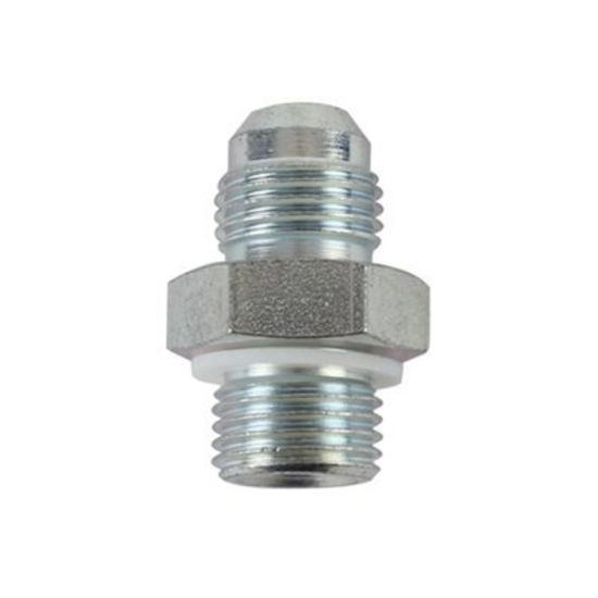 Picture of Detroit Speed - Archived Power Steering Pump Fitting - 090210SDS