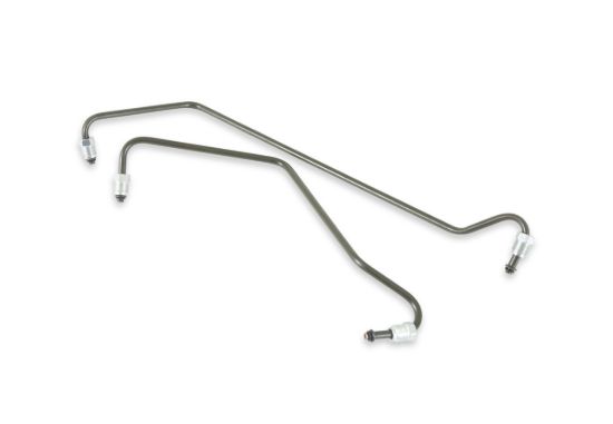 Picture of Detroit Speed - Archived Power Steering Line - 090213DS