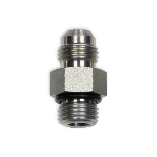 Picture of Detroit Speed - Archived Power Steering Pump Fitting - 090230DS