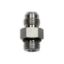 Picture of Detroit Speed - Archived Power Steering Pump Fitting - 090230DS