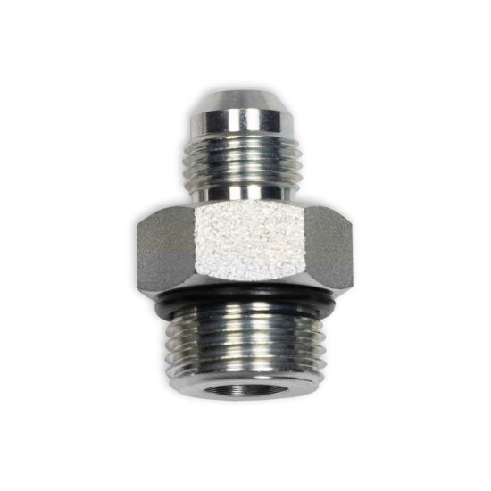 Picture of Detroit Speed - Archived Power Steering Pump Fitting - 090231DS